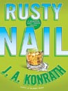 Cover image for Rusty Nail